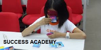 SUCCESS ACADEMY | DMIT & MID BRAIN ACTIVATION CENTER IN ALIGARH-FAINS BAZAAR